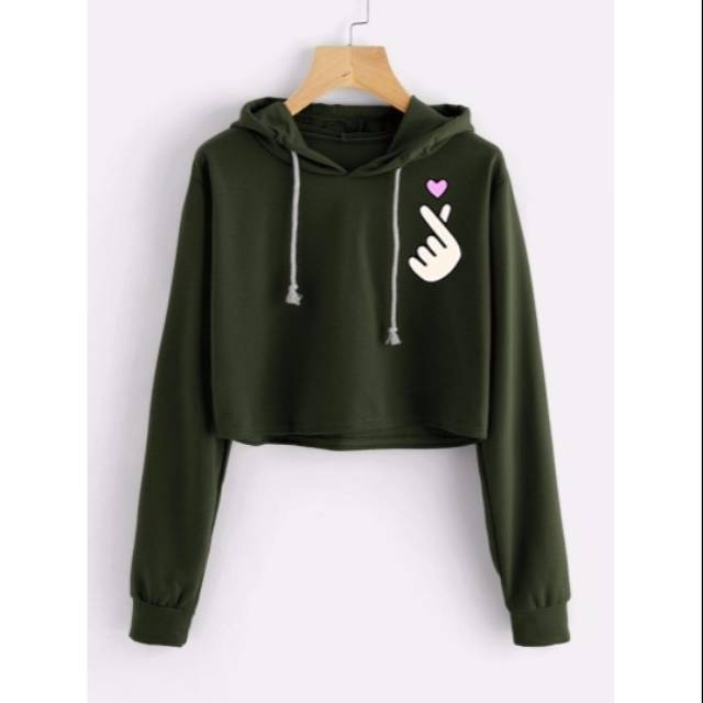 SWEATER SARANGE