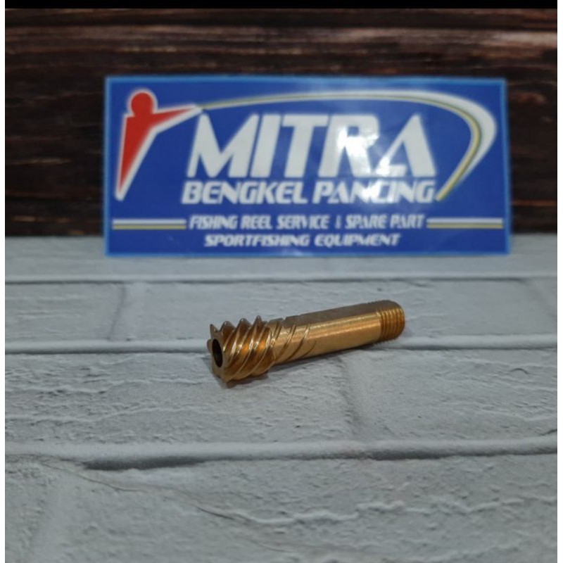 Pinion gear ATC Valiant size 2000 3000 original