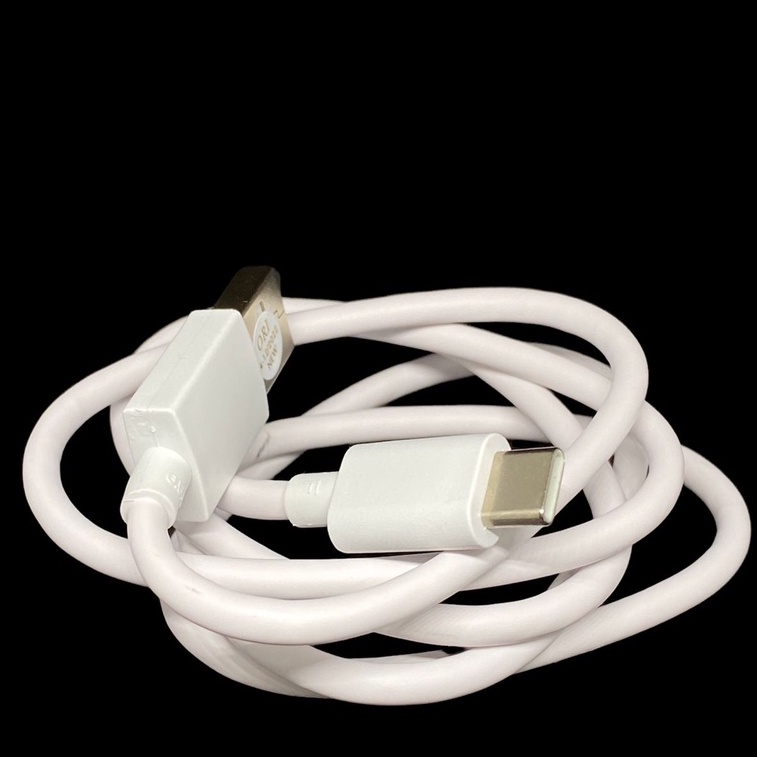 Kabel Data OPPO SUPERVOOC 6.5A Super Flash Charging Tipe C