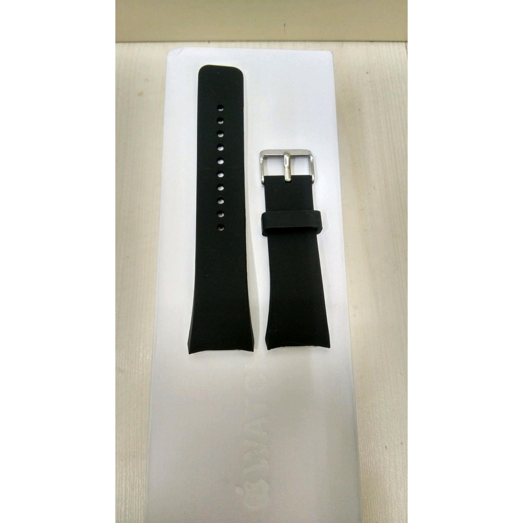 Strap Samsung Gear S2 - Tali Jam Size Universal Friska.Olshop2
