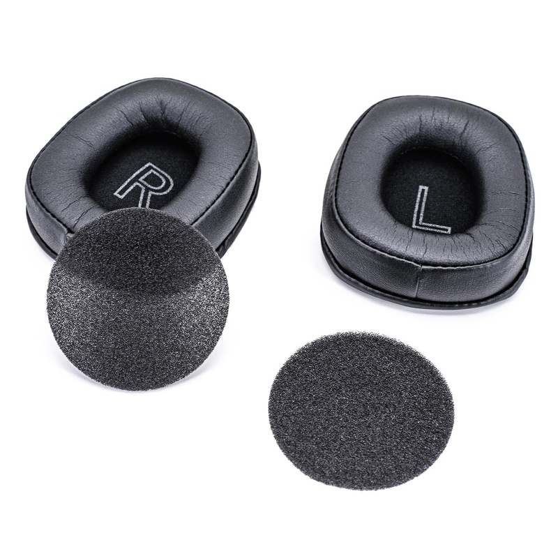 Zzz Bantalan Earpad Memory Foam Untuk Headphone Puro PuroQuiets