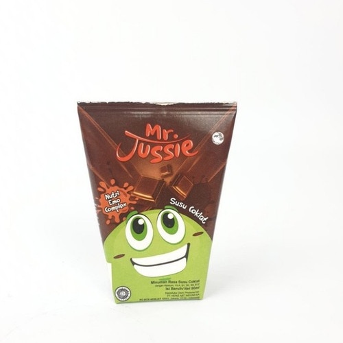 

ABC JUSSIE SS CHOC 90