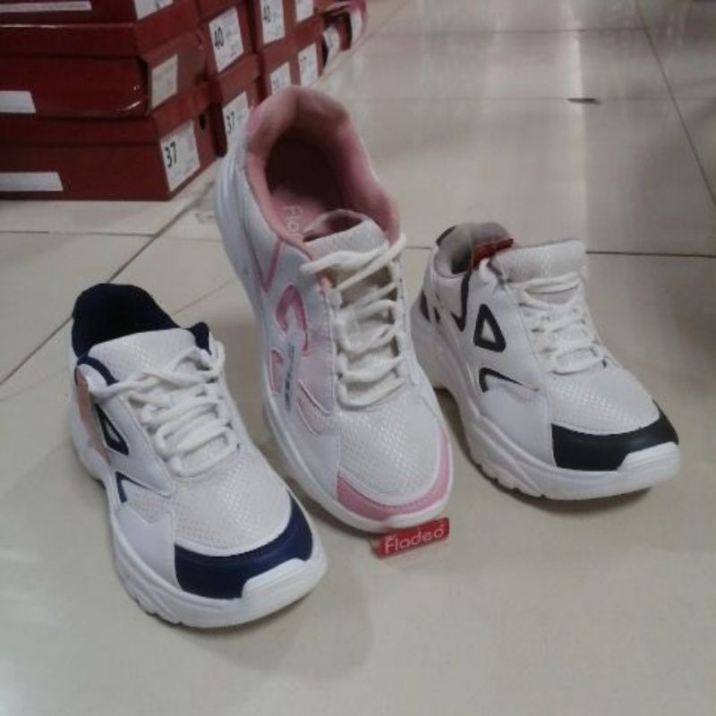 Sepatu Wanita Fladeo LSS287