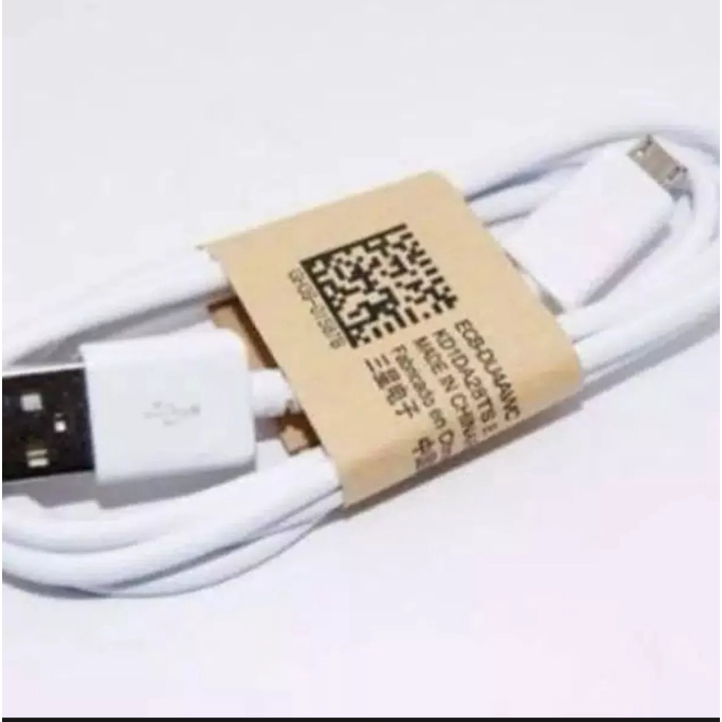 Kabel data samsung galaxy s3 s4 s5 j2 j3 j5