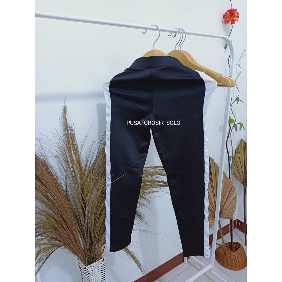 CUCI GUDANG!! Sara Pants Scuba