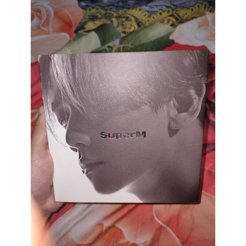 Baekhyun Cover superm US vers [baca deskripsi]