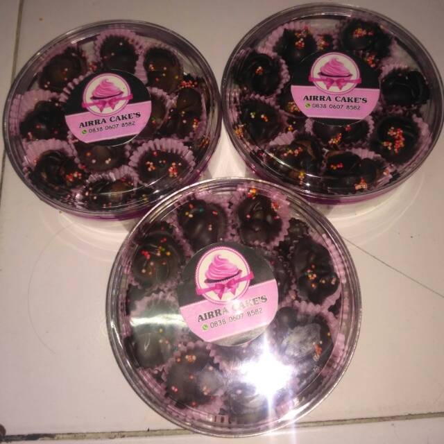 

Coklat cococrunch