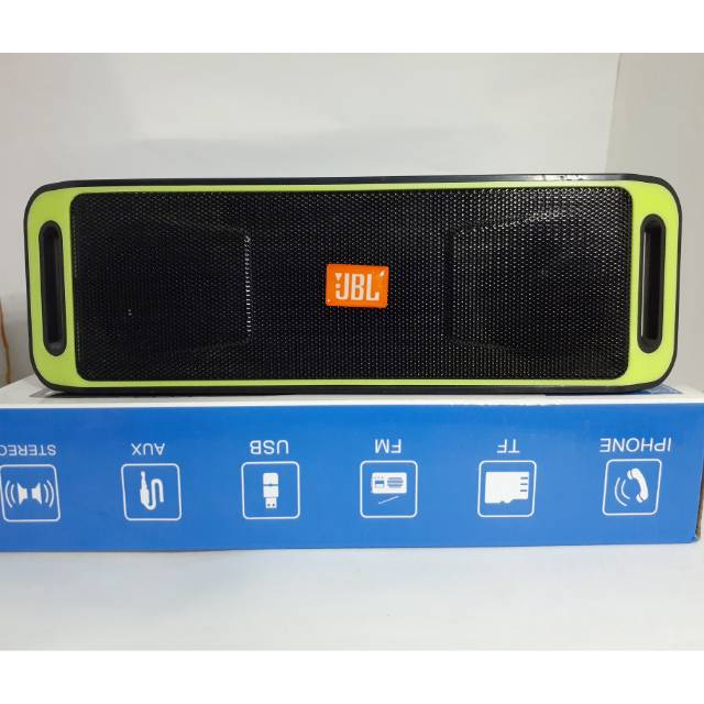 Musik box bluetooth / wireleess speker JBL