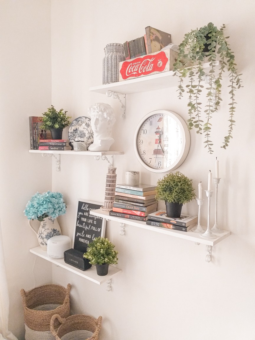 Papan Kayu Jati Belanda 120x19x2cm (2 Lembar)