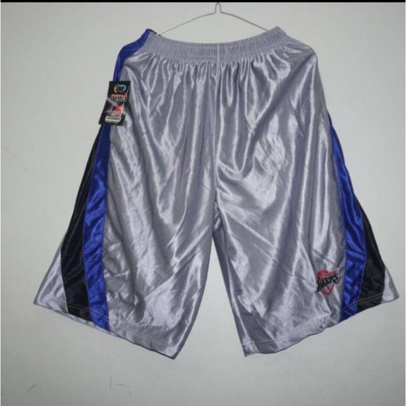 Celana Basket Pria Wanita sontog Premium