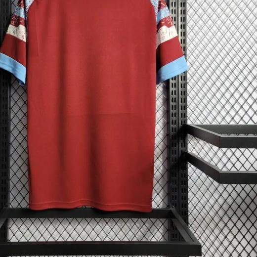 BAJU BOLA JERSEY WESTHAM HOME 2022 2023 JERSEY BOLA WESTHAM UNITED HOME 2023