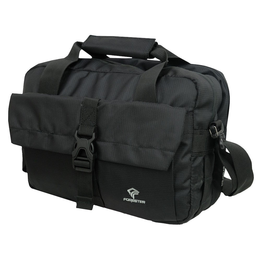 TAS SELENDANG FORESTER MEJORAR 0.1