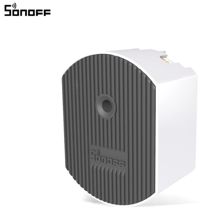 Sonof Device Smart Controller Jarak Jauh Wifi Switch Voice Kontrol