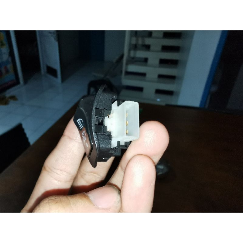 Saklar Matikan lampu utama motor honda