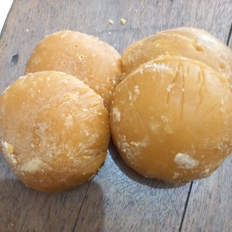 

gula merah kebumen