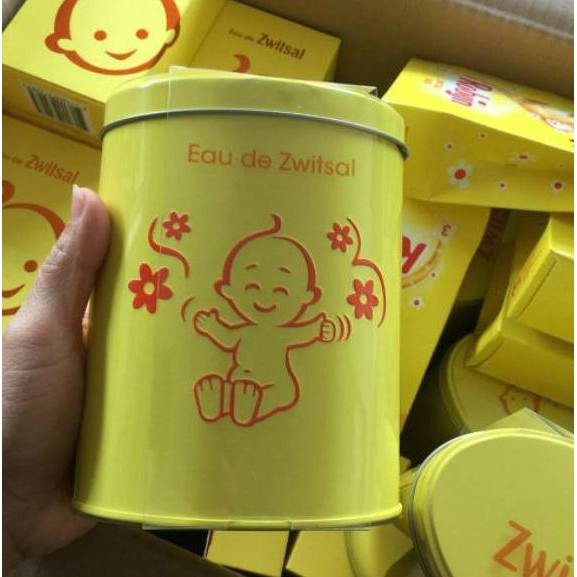 ✅ NEW 7ŇŽ Eau de Zwitsal /switsal/switzal/zwitsal 95ml ORIGINAL BELANDA/Zwitsbaby «
