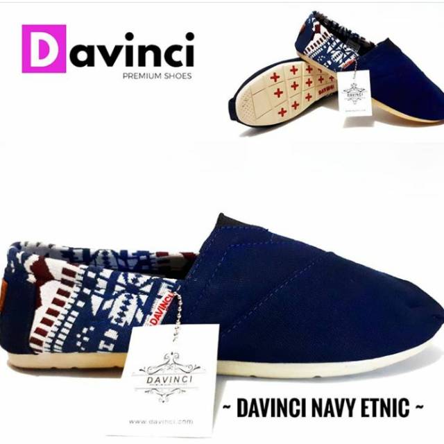 Davinci