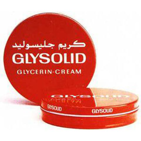 Glysolid Cream Import