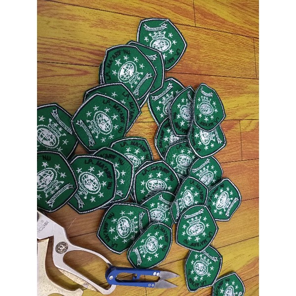 

Logo sekolah, instansi maupun umum cepat jadi.