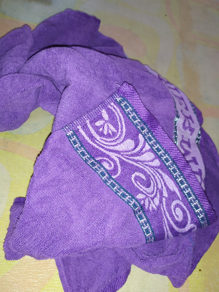 Handuk Dewasa Ukuran 70x140 Poker Terlaris Termurah