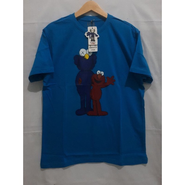 KAOS UNIQLO ORIGINAL PREMIUM-1