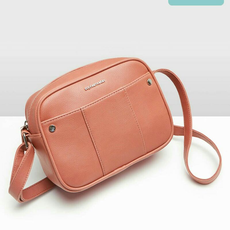 TAS SELEMPANG BRYONNA SOPHIE PARIS - T7166M4