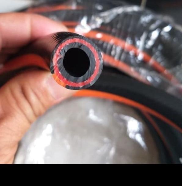 Selang Gas Merek Solid