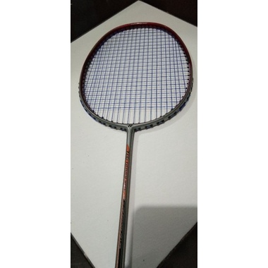 raket yonex titanium mesh ti3 ti 3 orginal japan raket badminton bulutangkis