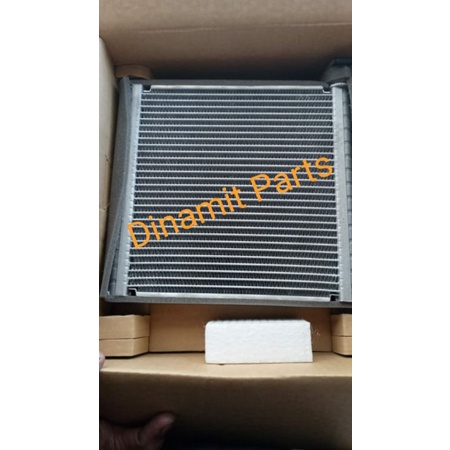 Evaporator Omah Tawon AC Nissan Grand Livina Denso
