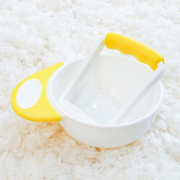 LID016 - Baby Food Making Set 2in1