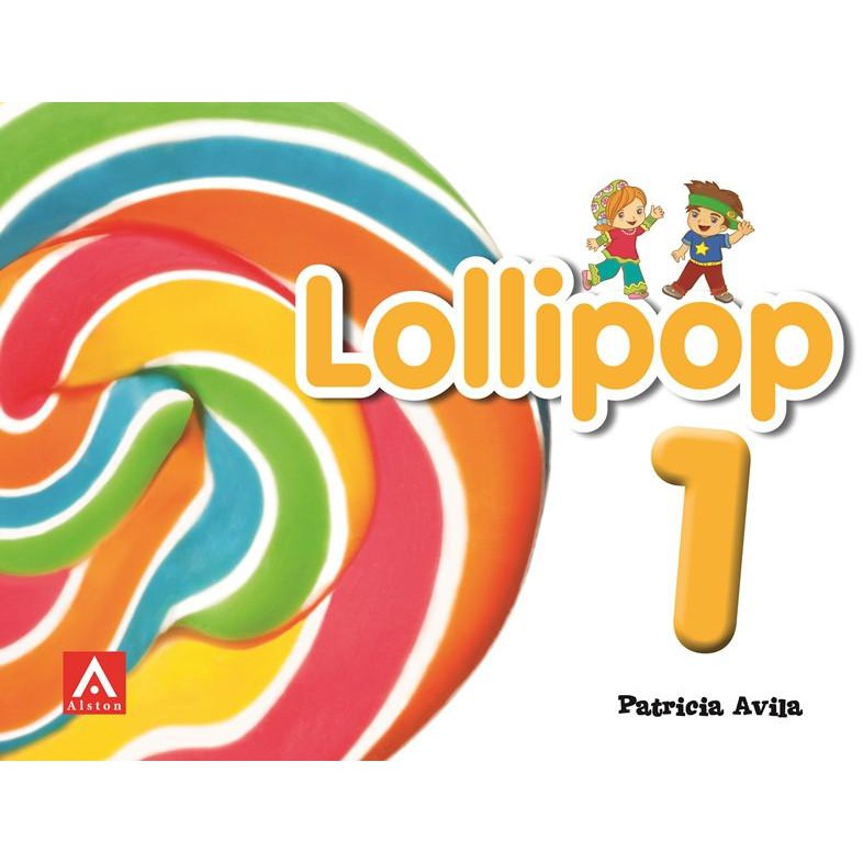 

Lollipop 1