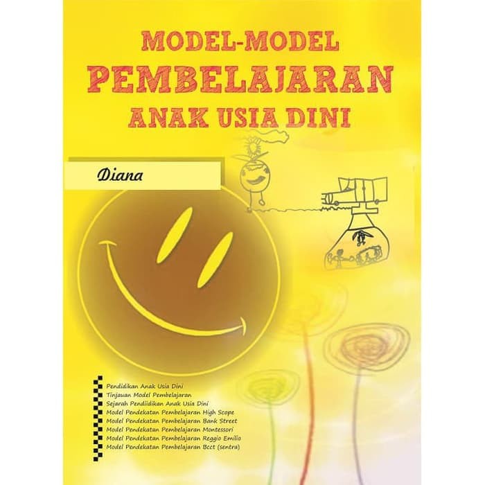 Model Model Pembelajaran Anak Usia Dini Shopee Indonesia