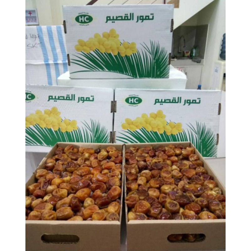 

Kurma Sukasari