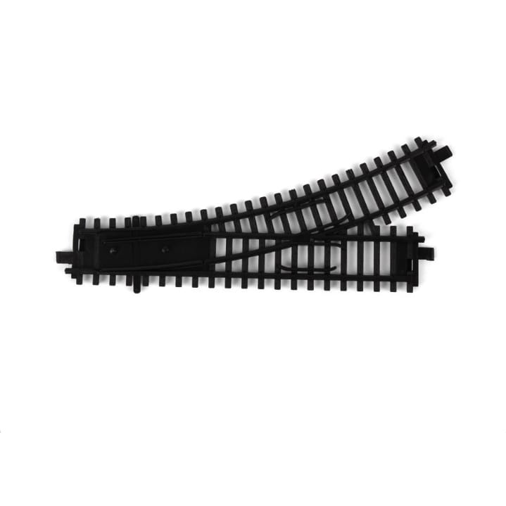 Fenfa wesel belok kiri original mainan rel kereta api