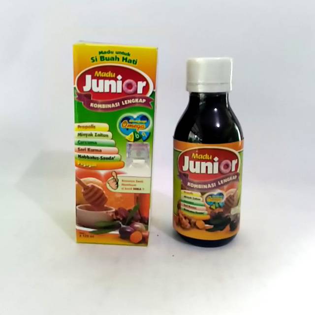 

Madu Junior