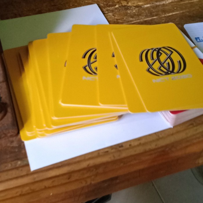 

Promo Id Card Kualitas Atm Murah