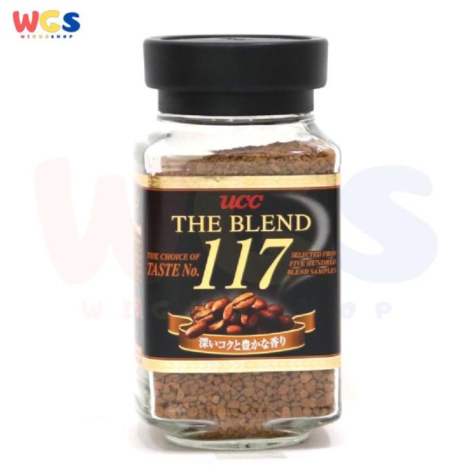 

Ucc I/C The Blend 117 100 Gr