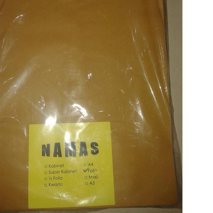 

QU89W> @ .Amplop Coklat Folio".!