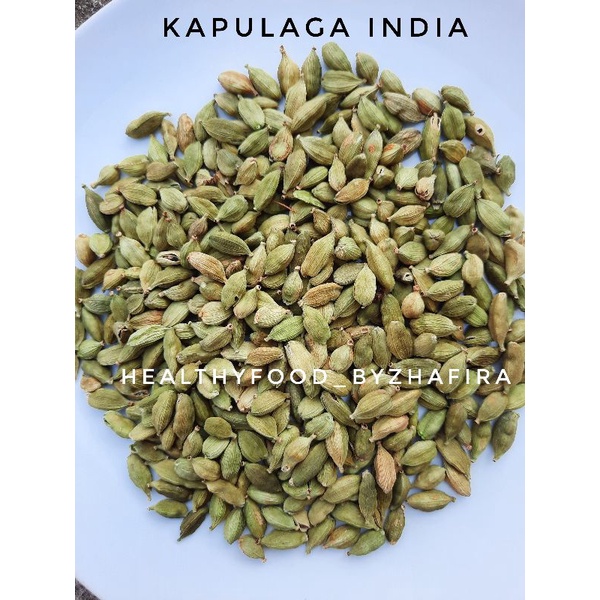 

50gr kapulaga India