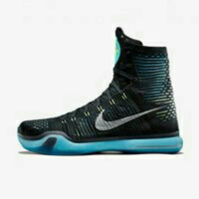 sepatu basket kobe