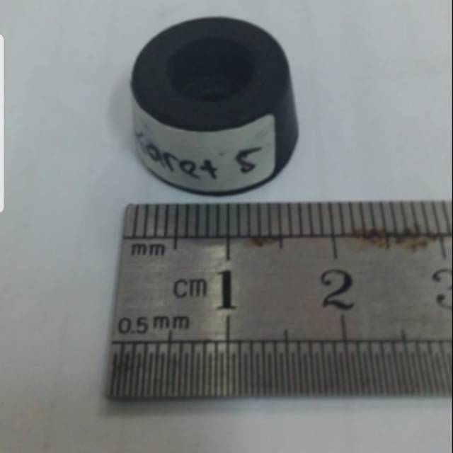 Karet Salon Ampli Stopper No.5
