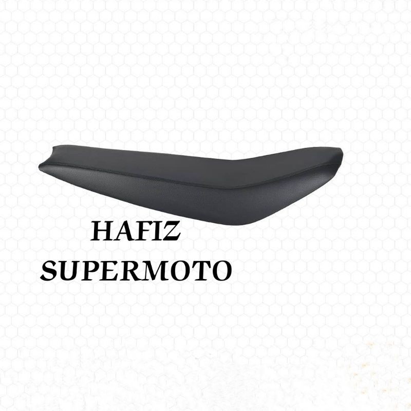 Jok KTM 250 2017 sadel KTM 250 2017 busa tebal kulit jok berkualitas