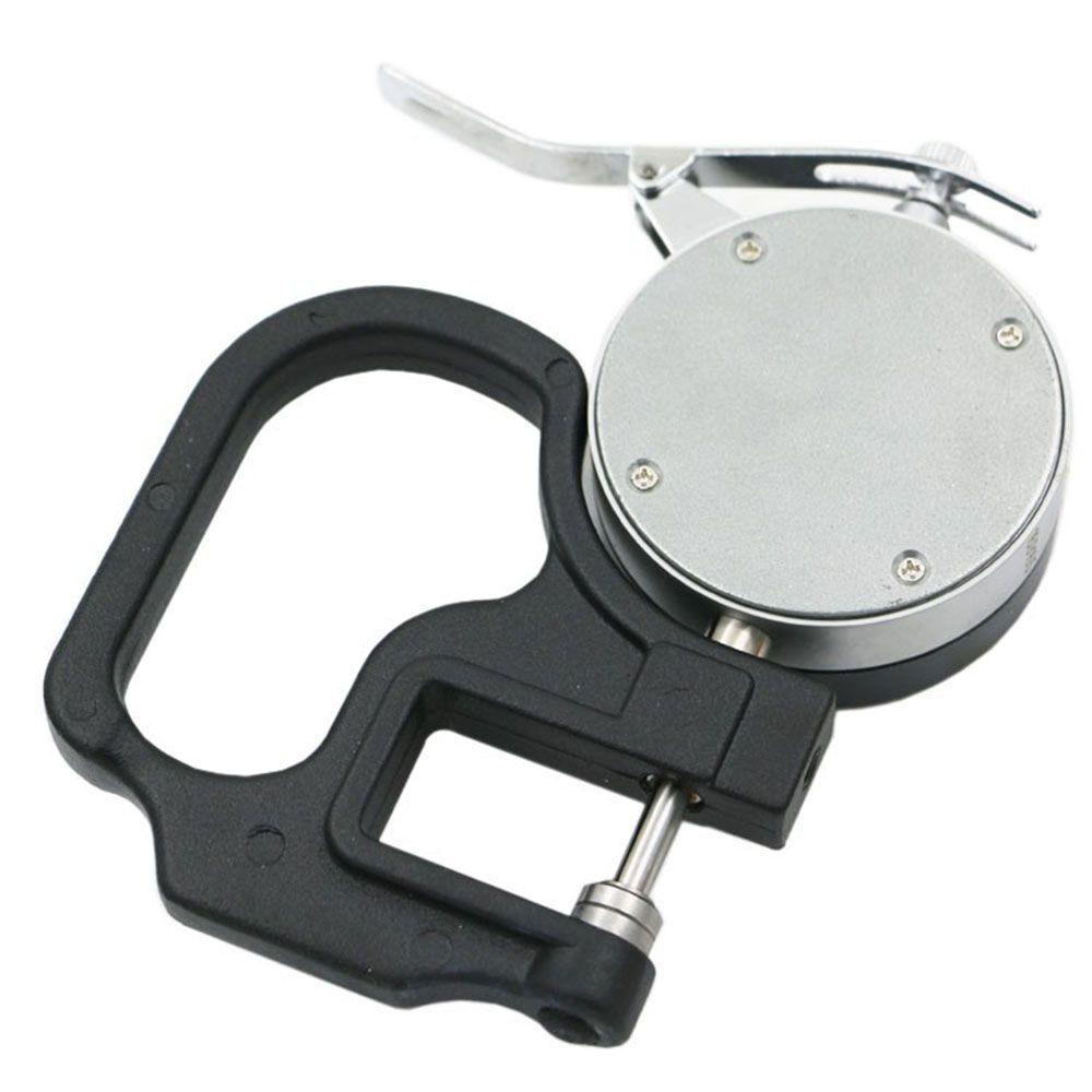 Top Thickness Tester Mesure Alat Instrumen Indicator Gauge Micrometer Elektronik Dial Indicator Gauge Micrometer Digital