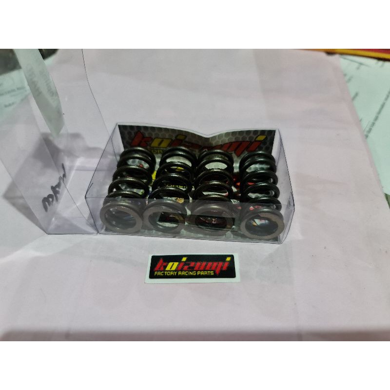 Per kopling Koizumi Ninja150 Tipe Hard