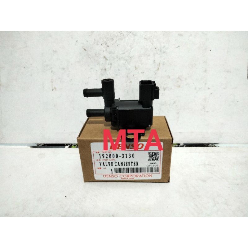 idle up selenoid AC Corolla great Corolla all new Altis absolute