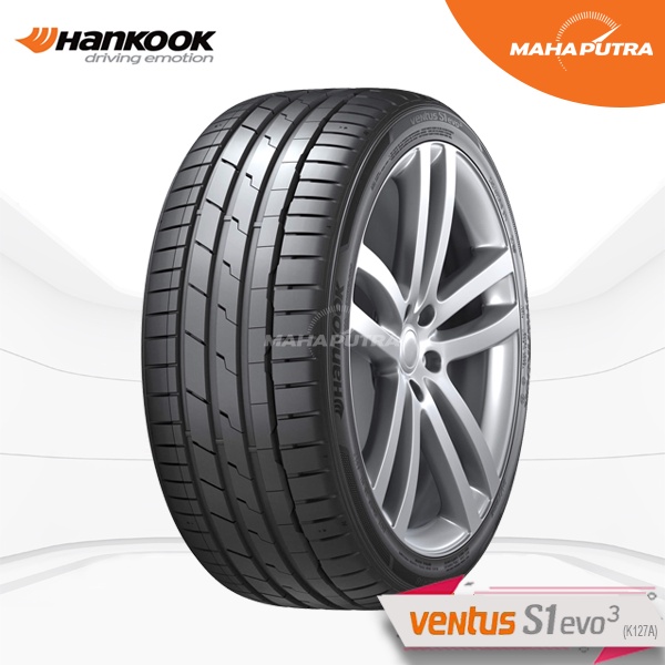 Hankook K127A Ventus S1 Evo3 255/45R20 Ban Mobil