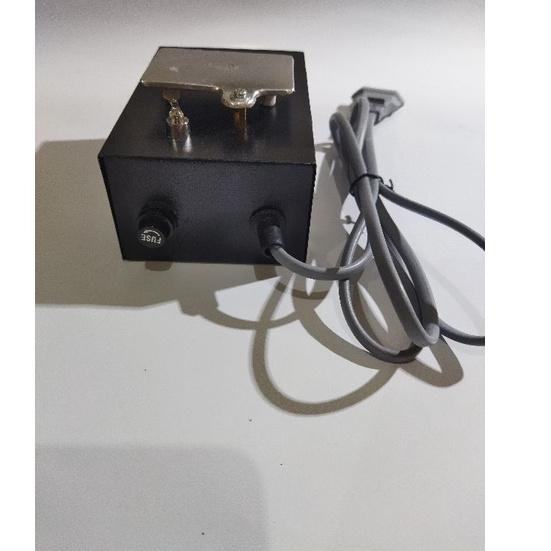 Modern.. ALAT SERVIS LAMPU LED BEKAS  PELEPAS LED SMD PEMBUKA LED DI PCB ELEMEN PEMANAS LAMPU LED EL