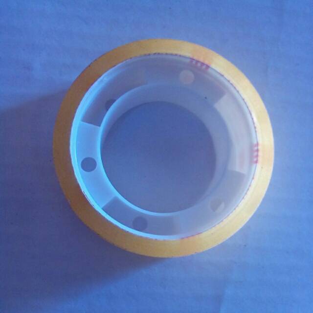 

CR - Isolasi, lakban, solatip nachi kcl / nachi tape