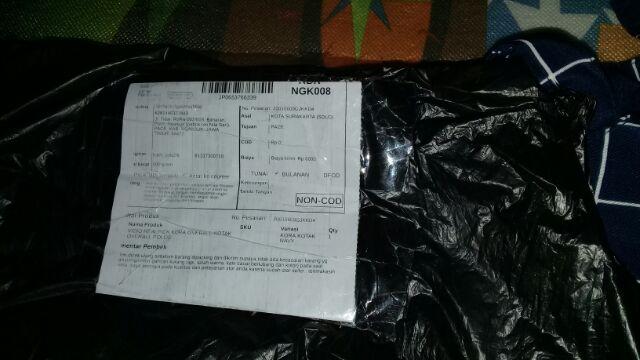 Jumpsuit Bso Kora Kotak Calista Calista Square Overall