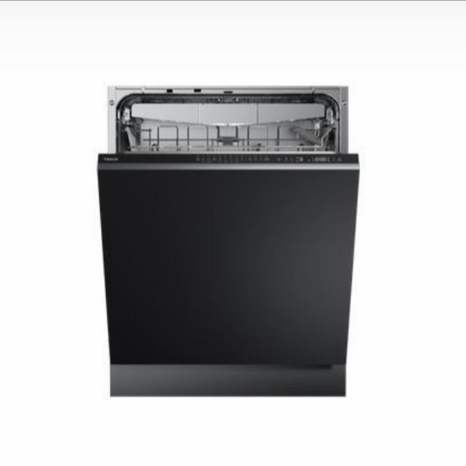 Built-in Dishwasher Teka DFI 46950 Mesin Cuci Piring Tanam